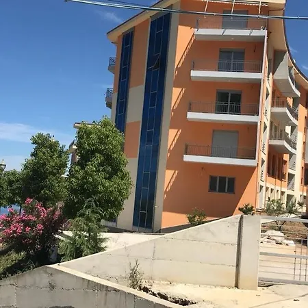 Shtepia E Ervinit